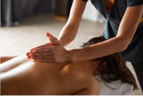 Relaxation Massage